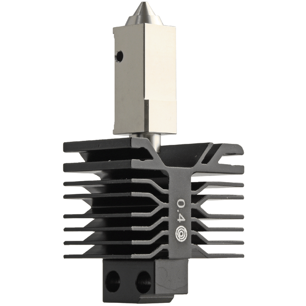 PrimaCreator Bambulab Hotend 0.4mm para Serie X & P