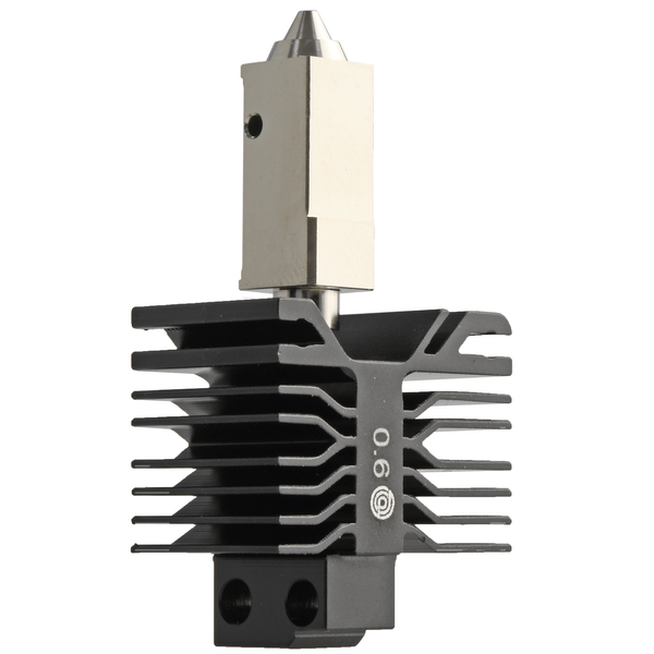 PrimaCreator Bambulab Hotend 0.6mm para filamento de 1.75mm