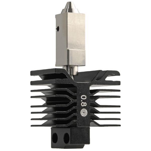 PrimaCreator Bambulab Hotend 0.8mm para filamento de 1.75mm