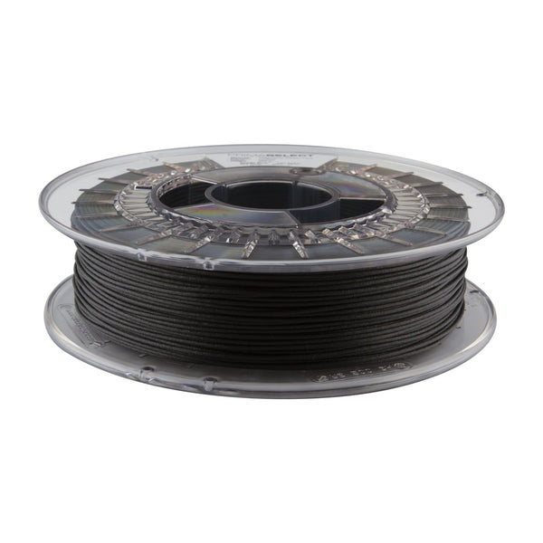 NylonPower filamento de fibra de vidrio 1.75mm 500g negro