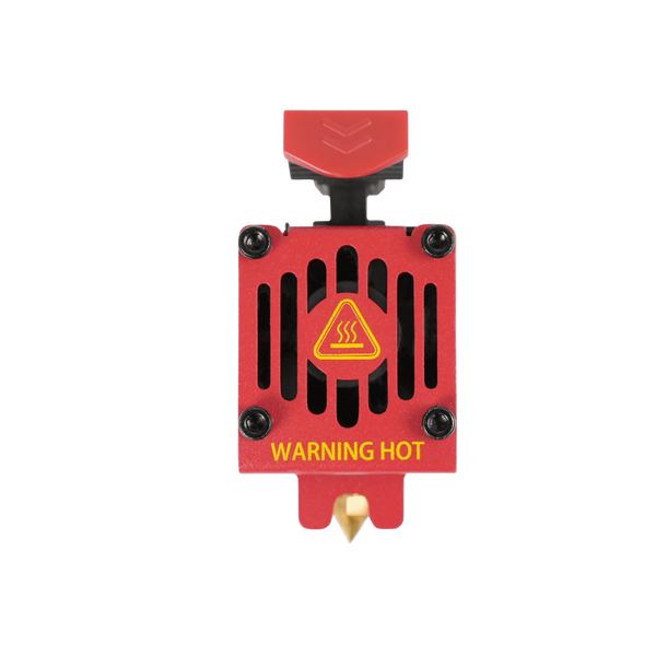 Raise3D Hyper Speed Hot End 0.4mm Serie Pro3