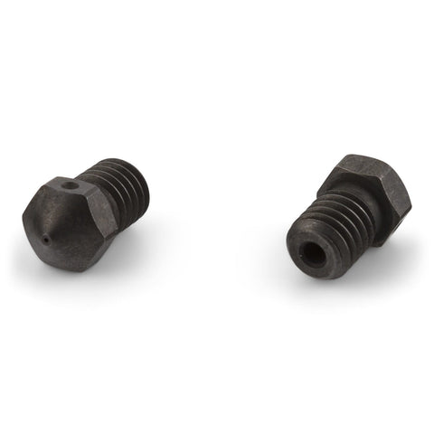 Boquilla endurecida PrimaCreator RepRap M6 de 0,8 mm para filamento de 1,75 mm