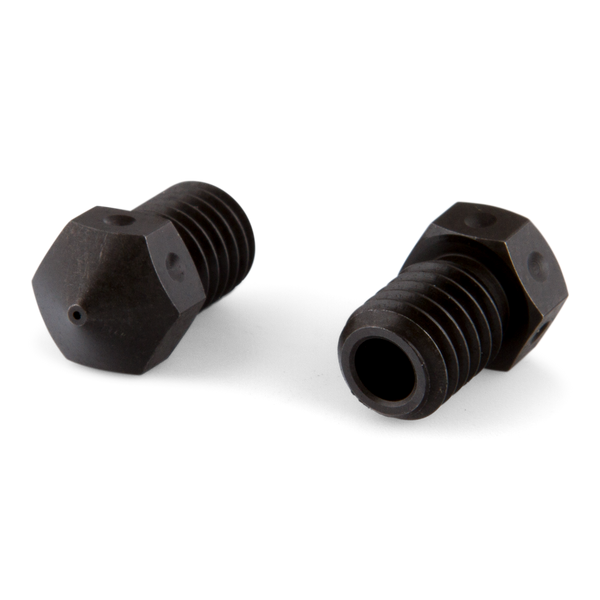 RepRap M6 Boquilla dura 3mm - 0,8mm - 1 pieza