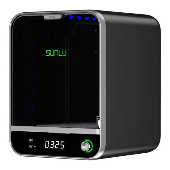 Sunlu RC-2 Caja de curado