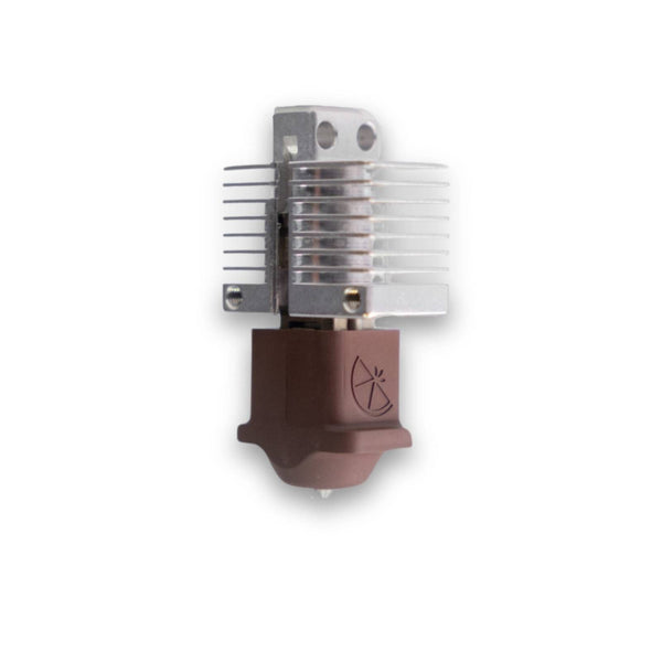 Slice Engineering Mako Hotend para Bambu Lab X1/X1C – con boquilla Bondtech CHT Fin