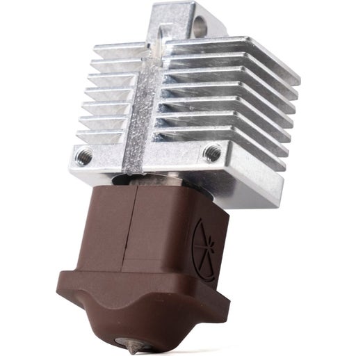 Slice Engineering Mako Hotend para Bambu Lab X1E - Boquilla GammaMaster FIN