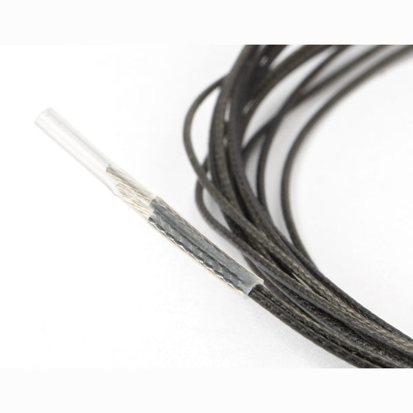 Sensor de temperatura PT1000 RTD hasta 500°C