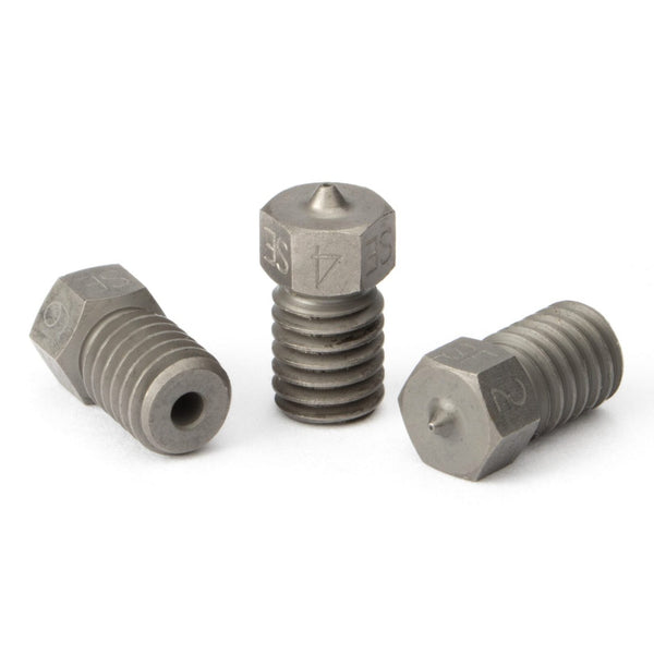 Boquilla Slice Engineering RepRap M6 BridgeMaster 0,5 mm - 1,75 mm - 1 pieza