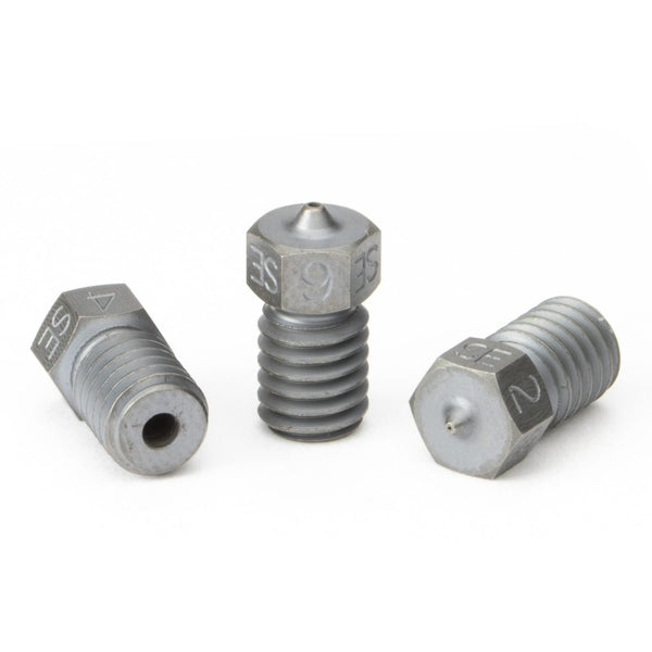 Boquilla Slice Engineering RepRap M6 Vanadio 0,3 mm - 1,75 mm - 1 pieza