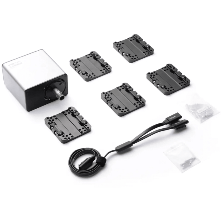 Paquete de módulo CNC Snapmaker 200W – Actualización para 2.0 A/AT