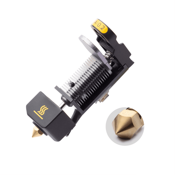 Hotend Snapmaker para módulo de extrusión dual