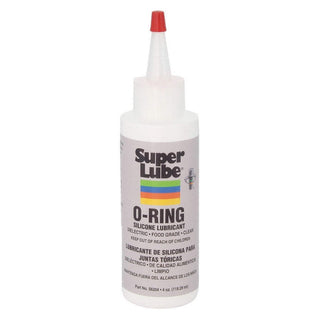 Synco Chemical Corporation Synco Chemical Corporation Super Lube O-Ring Silikonfett - 118 ml – Produktansicht