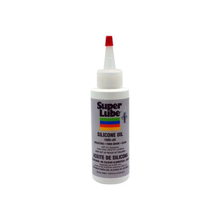 Synco Chemical Corporation Synco Chemical Super Lube® Silikonöl 1000 cSt - 118 ml – Produktansicht