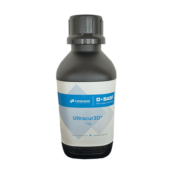 BASF Ultracur3D EL 150 Resina UV Flexible