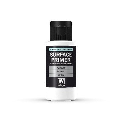 Vallejo imprimación blanca 60ml