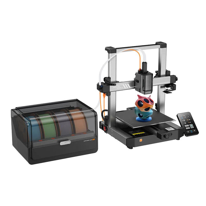 Anycubic Kobra 3 Combo 3D-Drucker 3ddruckboss