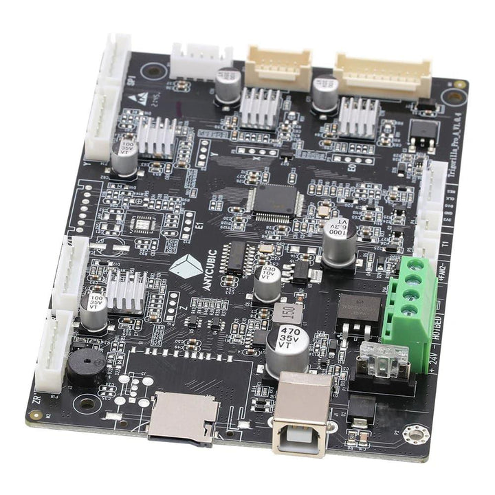 Anycubic Motherboard für Kobra Max Mainboard 3ddruckboss