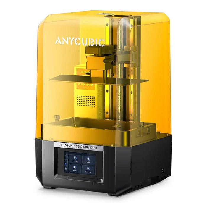 Anycubic Fotón Mono M5s Pro