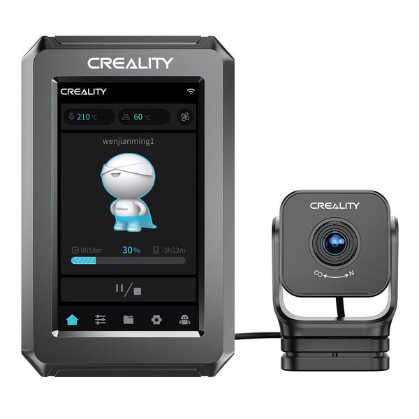 Creality Nebula Smart Kit Bildschirm 3ddruckboss