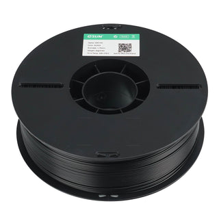 eSUN ABS-HT Filament für hohe Temperaturbeständigkeit
