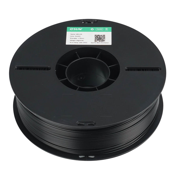 eSUN Filamento ABS-HT para alta resistencia a la temperatura