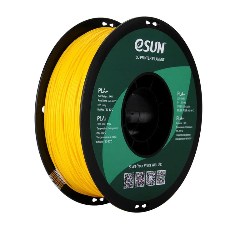 Esun PLA+ Filament 1KG 1.75mm Filament 3ddruckboss