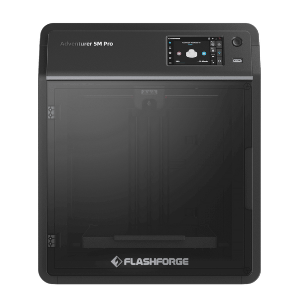 Flashforge Adventurer 5M Pro 3D-Drucker 3ddruckboss