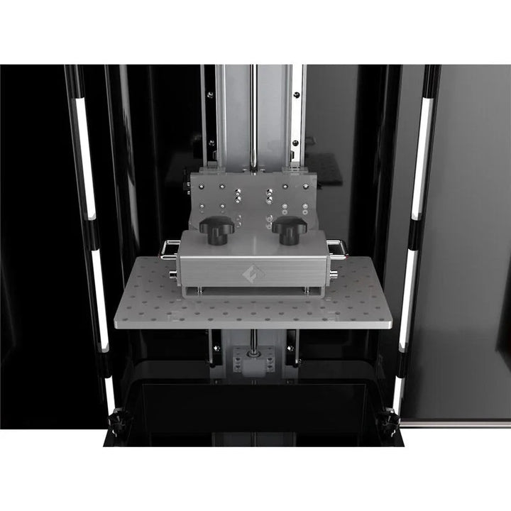 Flashforge LCD Foto 13.3 3D-Drucker 3ddruckboss