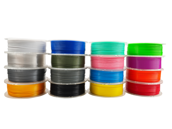 Mingda AdPETG resistente y translúcido 1.75 mm