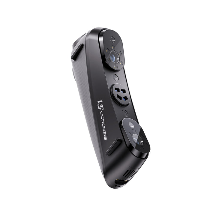 Escáner 3D Creality Sermoon S1