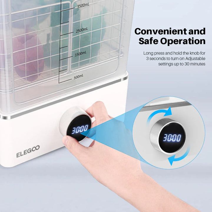 Elegoo Mercury XS Bundle