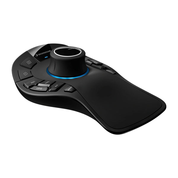 3Dconnexion SpaceMouse Pro inalámbrico