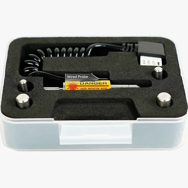 Sonda con cable Carvera Air