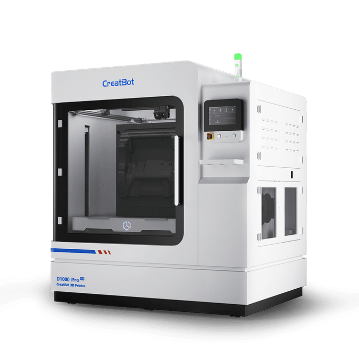 CreatBot D1000 Pro HS