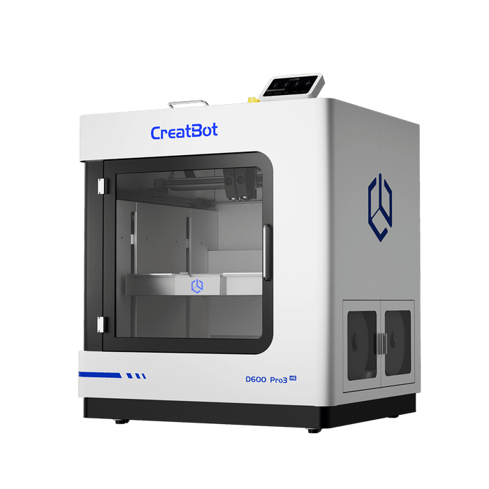 CreatBot D600 Pro3 HS