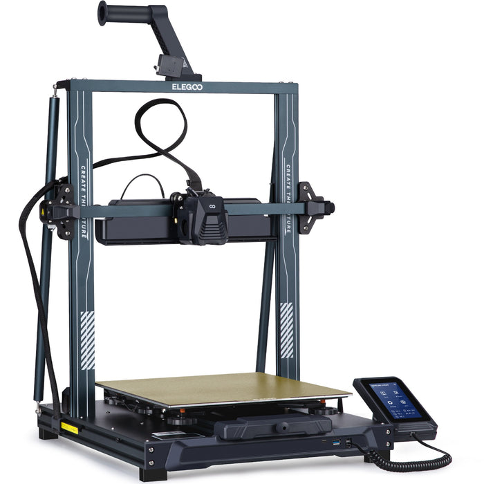Elegoo Neptuno 4 Plus