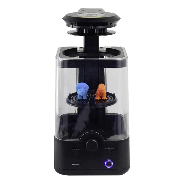 Polymaker Pulidor negro