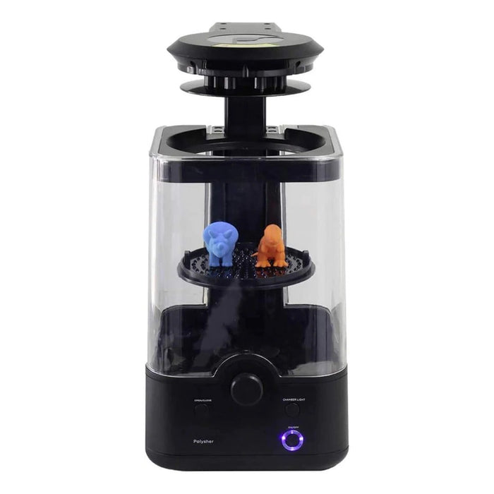 Polymaker Pulidor negro