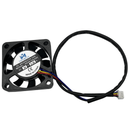 Ventilador Mingda 4010 (refrigeración del hotend) – repuesto para varios modelos Mingda