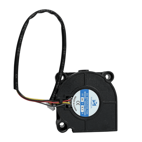Ventilador de refrigeración modelo Mingda 4015 – Repuesto para varios modelos Mingda