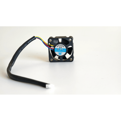 Ventilador del hotend Mingda 3010 – Repuesto para varios modelos Mingda