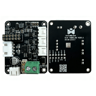 Placa de control del cabezal de impresión Mingda (abajo a la izquierda) – Repuesto para Raptor 450