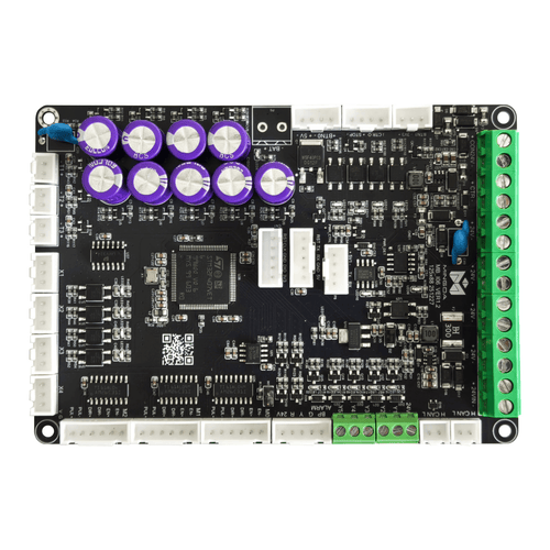 Placa base Mingda – pieza de repuesto para AD-F4/AD-F4 Pro