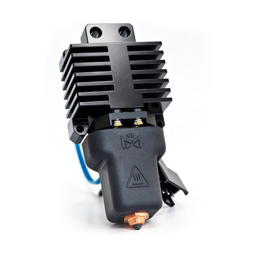 Mingda Hotend 0,4 mm (acero endurecido) – pieza de repuesto para MD-600D Ultra/MD-1000D Ultra