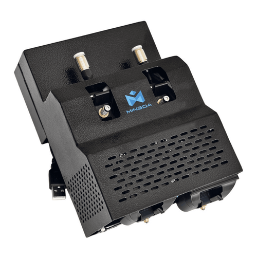 Cabezal de impresión completo Mingda 0,6 mm (estándar) – pieza de repuesto para MD-600D Ultra/MD-1000D Ultra