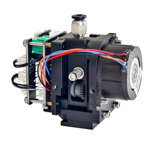Kit de extrusor Mingda T45 – Repuesto para Raptor 450