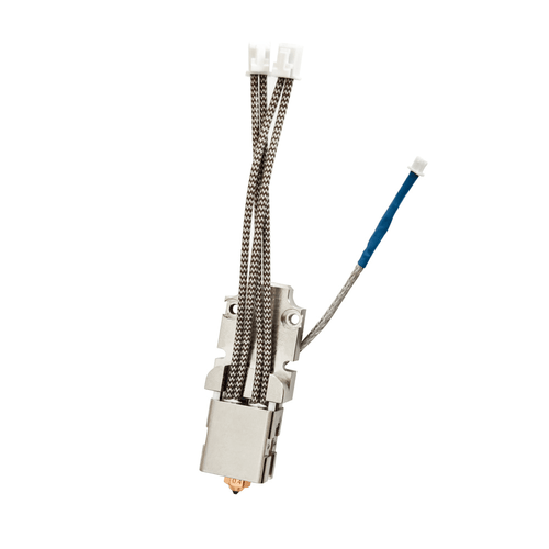 Conjunto de hotend Mingda T45 – pieza de repuesto para Raptor 450