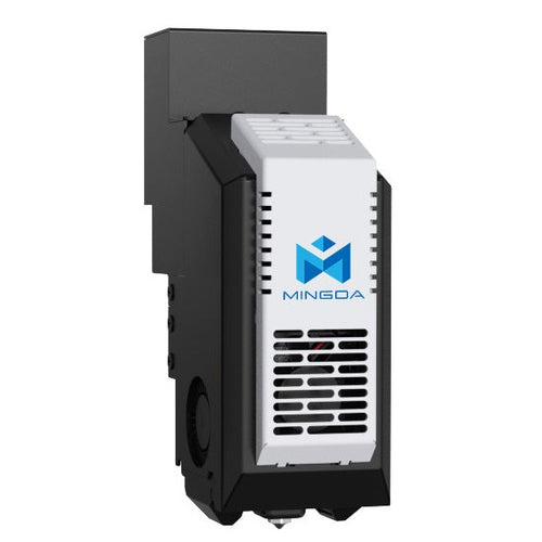 Cabezal de impresión completo Mingda – Derecho – Repuesto para MD-400D/MD-400D+
