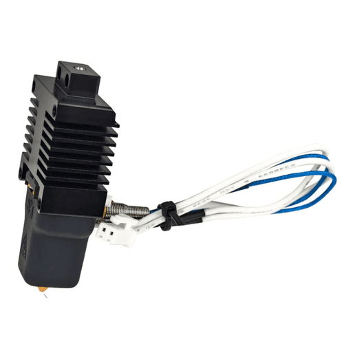 Mingda Hotend integrado 0,4 mm (aleación de cobre) – Repuesto para AD-F4/AD-F4 Mini/AD-F4 Pro