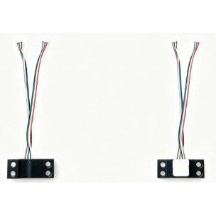 Mingda sensor de deformación del cabezal de impresión con placa de montaje V2 – pieza de repuesto para Raptor 450